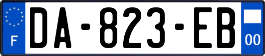 DA-823-EB