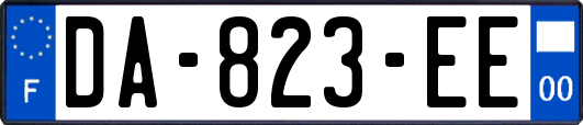 DA-823-EE