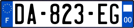 DA-823-EG