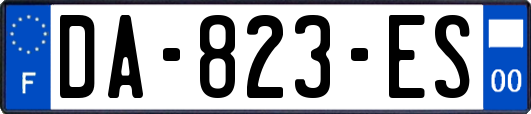 DA-823-ES