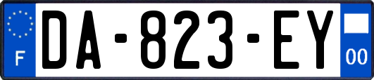 DA-823-EY