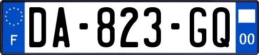 DA-823-GQ