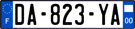 DA-823-YA
