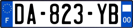 DA-823-YB