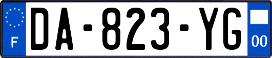 DA-823-YG