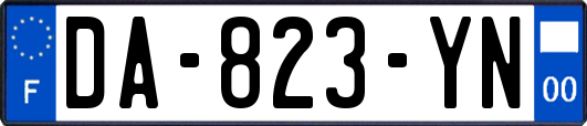 DA-823-YN