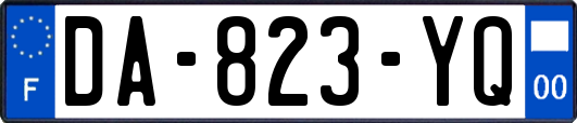 DA-823-YQ