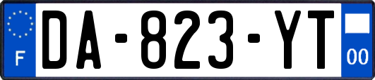 DA-823-YT