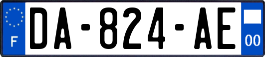 DA-824-AE