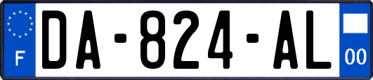 DA-824-AL