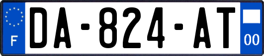 DA-824-AT