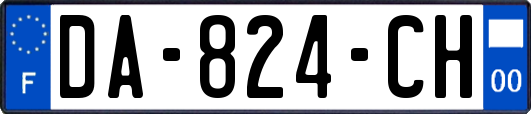 DA-824-CH