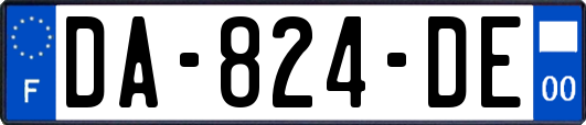 DA-824-DE
