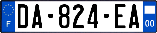 DA-824-EA