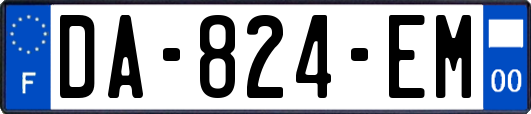 DA-824-EM