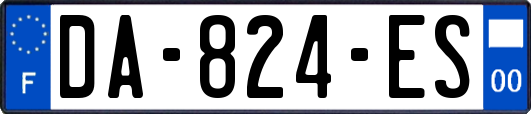 DA-824-ES