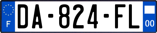 DA-824-FL