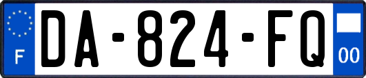 DA-824-FQ