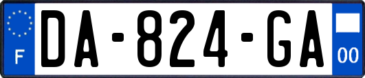 DA-824-GA