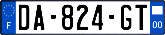 DA-824-GT