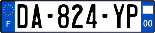 DA-824-YP