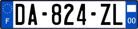 DA-824-ZL
