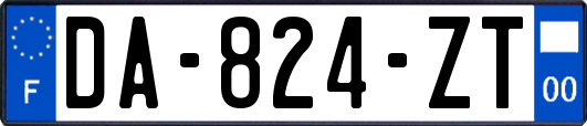 DA-824-ZT