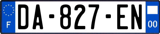 DA-827-EN