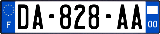 DA-828-AA