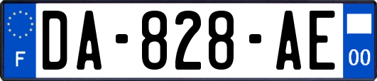 DA-828-AE