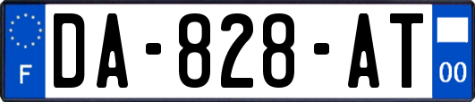 DA-828-AT