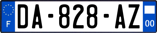 DA-828-AZ