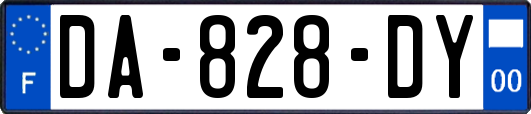 DA-828-DY