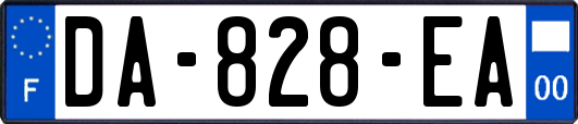 DA-828-EA