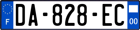 DA-828-EC