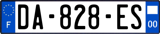 DA-828-ES