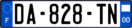 DA-828-TN