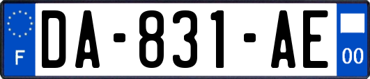 DA-831-AE