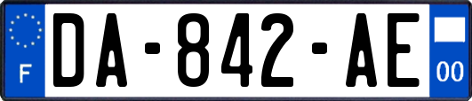 DA-842-AE