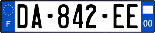 DA-842-EE