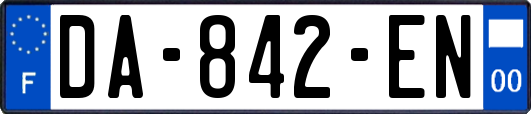 DA-842-EN