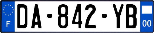 DA-842-YB