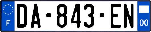 DA-843-EN