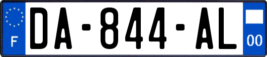 DA-844-AL