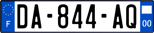 DA-844-AQ