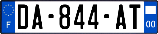 DA-844-AT