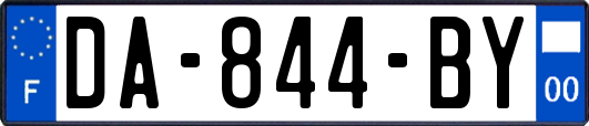DA-844-BY