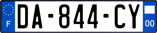 DA-844-CY