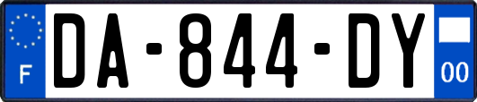 DA-844-DY