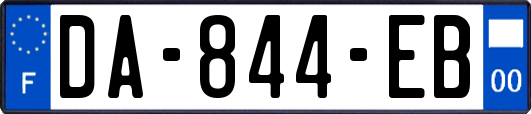 DA-844-EB